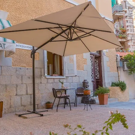 Studio Amfora * 스플리트