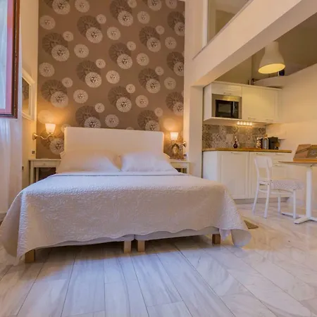 Studio Amfora 아파트