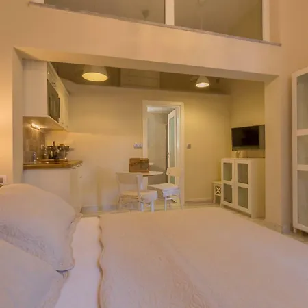 Studio Amfora Apartman *