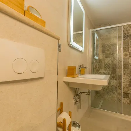 Apartment Studio Amfora